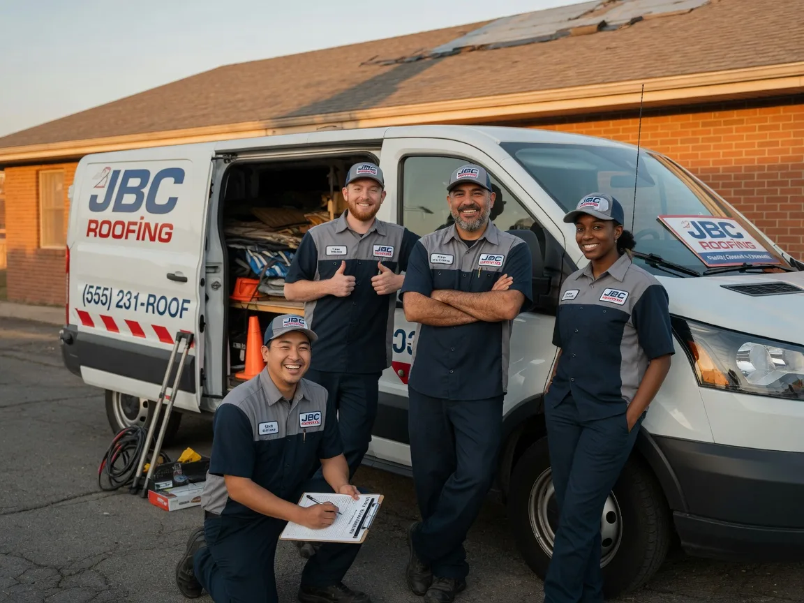 Roof Replacement company in Post Falls, ID